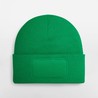 B445 Kelly Green — flat lay