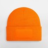 B445 Orange — flat lay