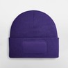 B445 Purple — flat lay