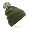 B450 Olive Green — main view