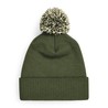 B450 Olive Green — flat lay