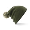 B450 Olive Green — slouch