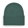 B384R Marine Green — flat lay