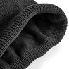 B505 Black — inside