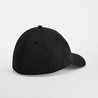 B803 Black — back