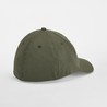 B803 Olive Green — tył