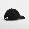 B820C Black — back