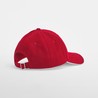 B820C Classic Red — back