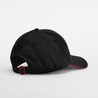 B825C Black — back
