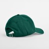 B825C Bottle Green — back
