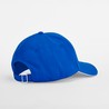 B825C Bright Royal — back