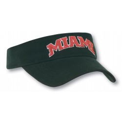 4230 - Embroidered visor