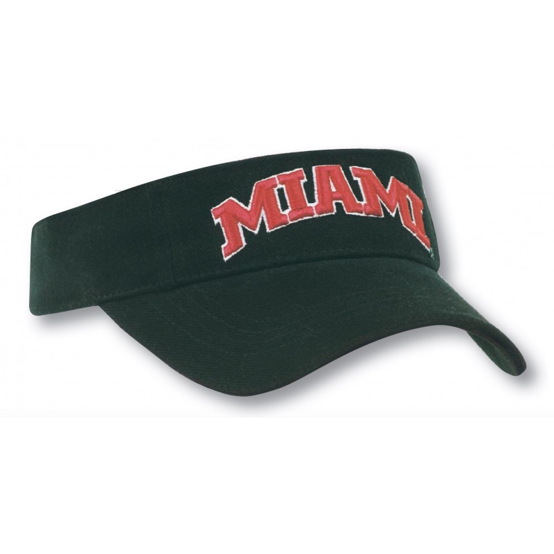 4230 - Embroidered visor