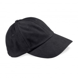 Low Profile cap - B57 - Black