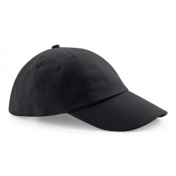 Czapka Low Profile - B58 - Black