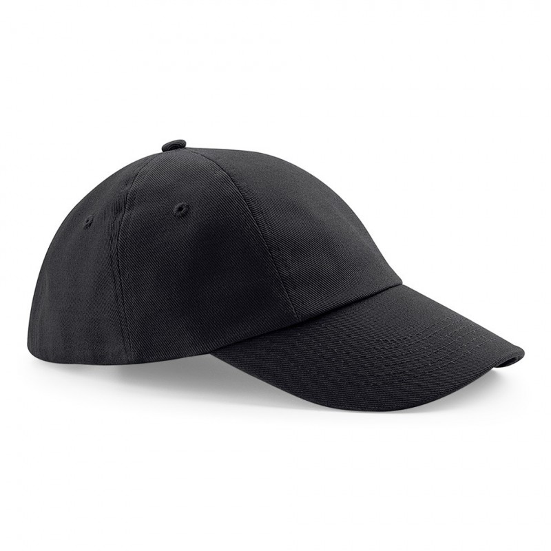 Low Profile cap - B58 - Black
