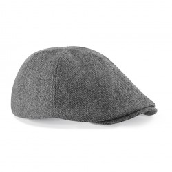 Kaszkiet - B622 - Grey