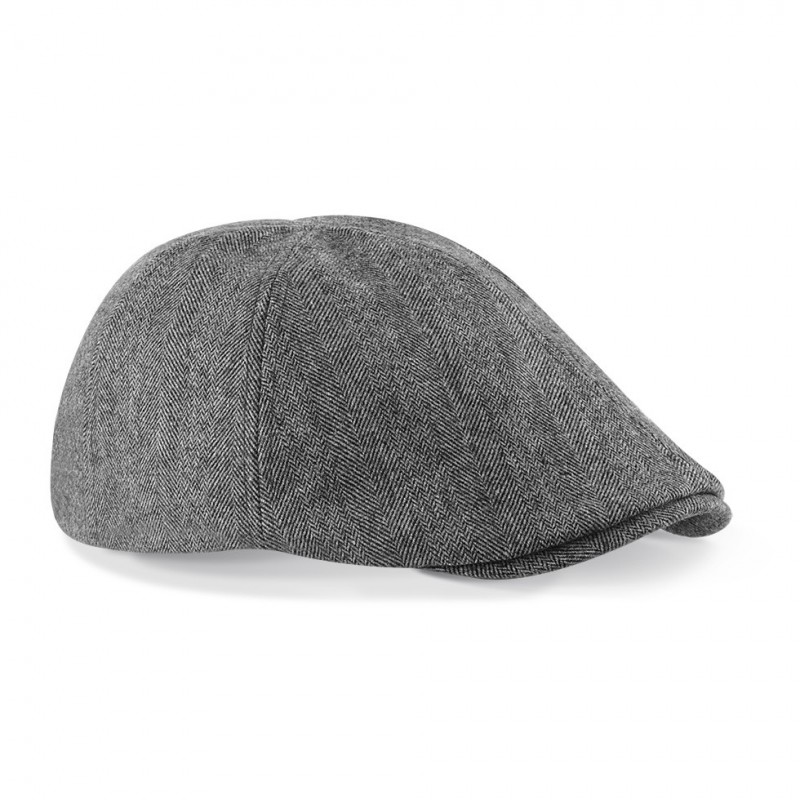 Kaszkiet - B622 - Grey