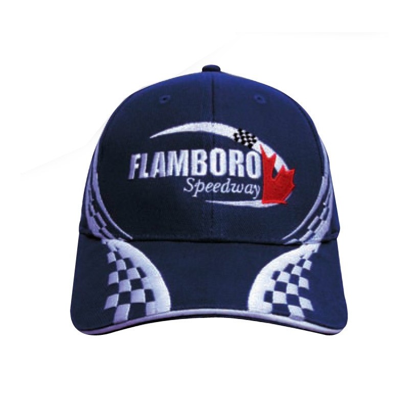 4076 - cap - front