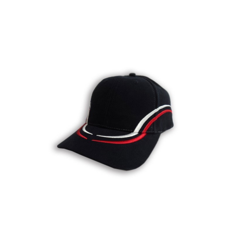 Navy/white/red