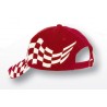 4224 - embroidered cap