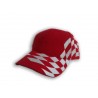 Red/white