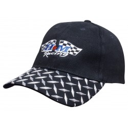 4044 - embroidered cap