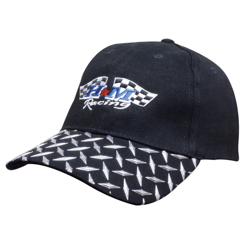4044 - embroidered cap