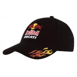 4016 - embroidered cap