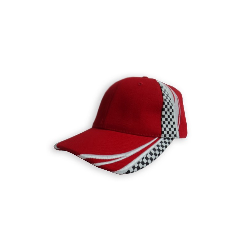 Red/white