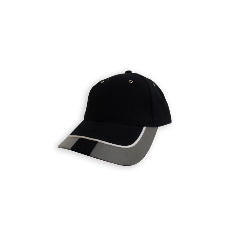 Navy/silver