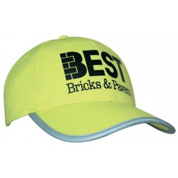 3026 - reflective cap