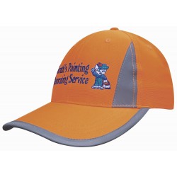 3029 - reflective cap