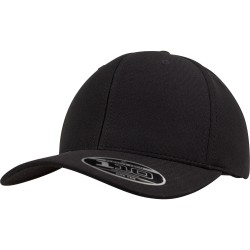 Czapka Cool & Dry - 110P - Black
