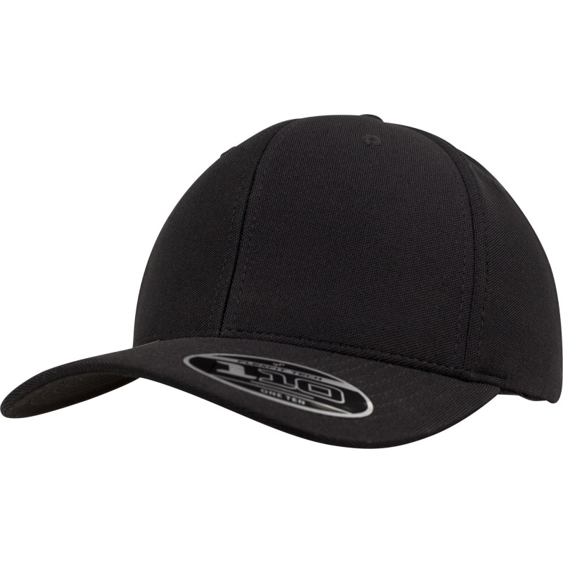 Czapka Cool & Dry - 110P - Black