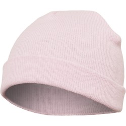 Heavyweight Beanie - 1500KC - Baby Pink
