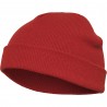 Heavyweight Beanie - 1500KC - Red