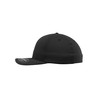 FX 180 black — left side