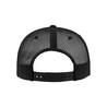 FX 6005FW black/White — back