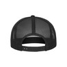 FX 6006 Charcoal — back