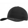 Flexfit Delta cap - 180 - Black