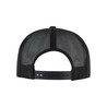 FX 6006W black/White — back