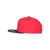 FX 6089MT Red/black — left side