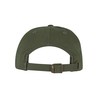 FX 6245CM Burnt Olive — back