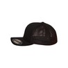 FX 6511 black — left side