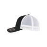 FX 110MT black/White — left side