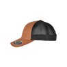 FX 110ST Toffee/black — left side