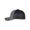 FX 5511UP Dark Grey/czarny — bok lewy