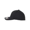 FX 6377 black — left side