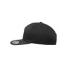 FX 6502 black — left side